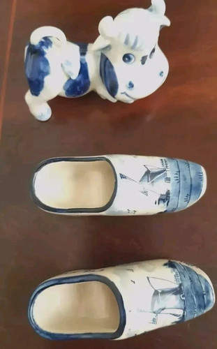 Bundle vtg delft - bundle,
