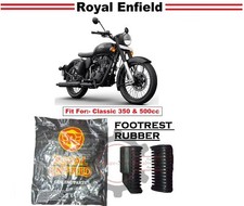 Royal Enfield "FOOTREST