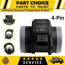 MASS AIR FLOW METER SENSOR FOR