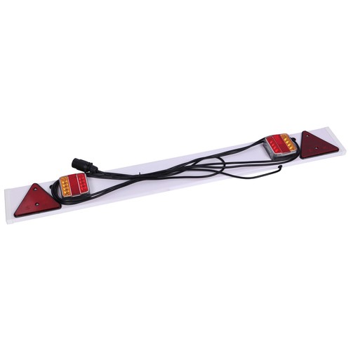 4ft led trailer light - led, 6m