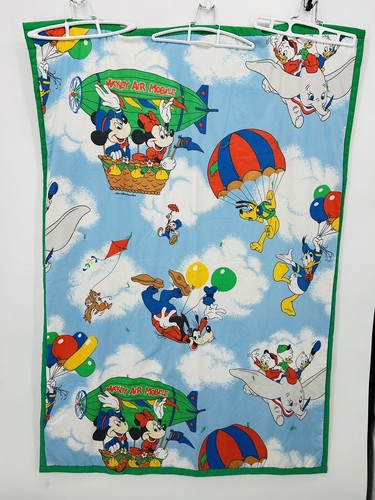 Vtg disney mickey mouse - disney,
