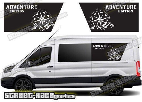 Ford transit motorhome - ford,