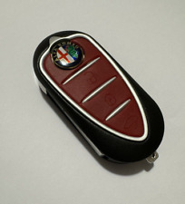 Alfa Romeo Mito Giulietta Key CASE *Blade Cut*