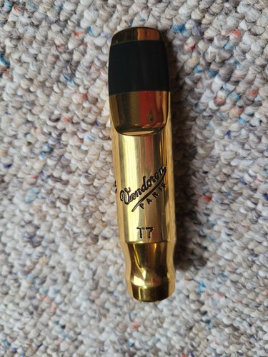 Vandoren v16 metal - vandoren,