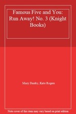 Famous Five and You: Run Away