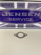 JENSEN INTERCEPTOR/ FF /SP/