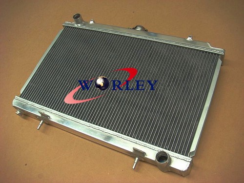 Aluminum radiator for - radiator,