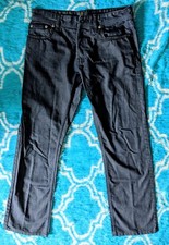 Mens Urban Spirit Dark Rinse