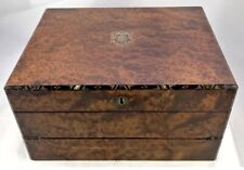 Antique Birds Eye Maple &