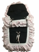 Footmuff / Cosy Toes / Buggy /