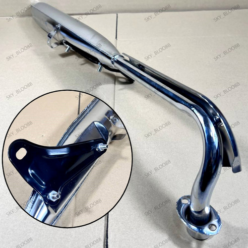For honda c70 - for,
