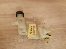 SUZUKI GSXR400 GK71F COOLANT