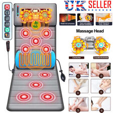 Comfier Massage Mat with Heat