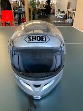 Shoei Multitec Flip Front Helmet Large