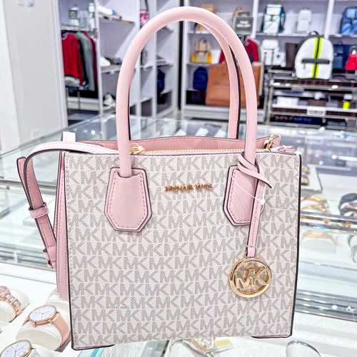 Michael kors mercer messenger - kors,