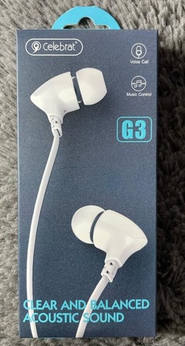 Music earphones high - earphones, quality