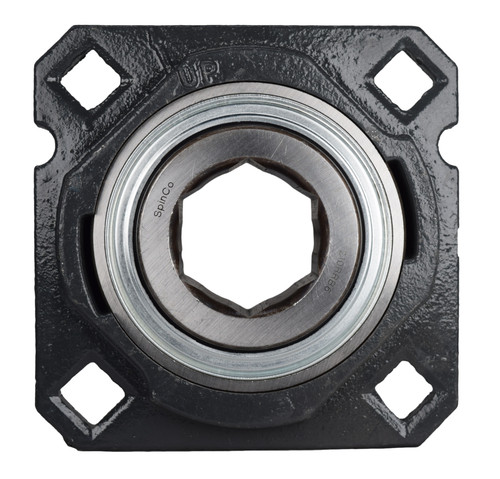 Hex john deere round - hex,