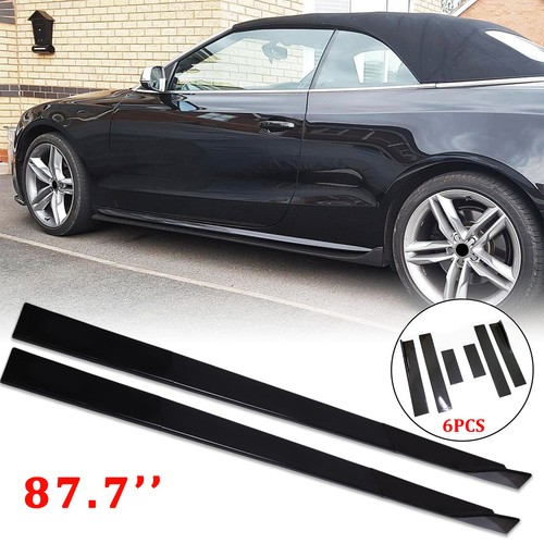 For audi a5 - a5, s5