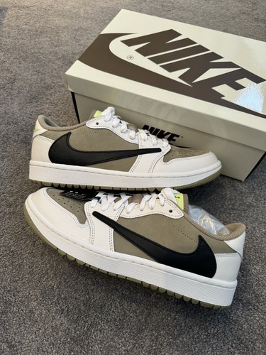 Nike air jordan low travis - air,