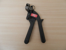 PANDUIT ST2EH Metal Cable Tie Tension Tool ~ Made in USA