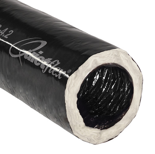 25 ft insulated - 25-ft,