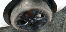 VAUXHALL ASTRA K MK7  2016 17 INCH ALLOYS X4