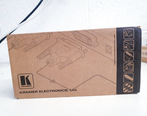 Brand new kramer digi - new, -digi
