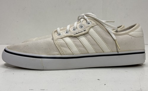 Adidas seeley off white cream - adidas,