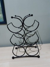 Free standing wine rack - free,
