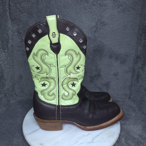 Stetson boots womens size - womens, 6