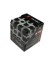 Magnetic shape shifting puzzle - magnetic,