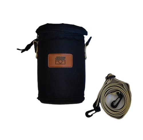 Vintage jessop black padded - jessop,