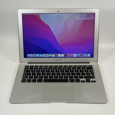 Apple MacBook Air 2017 13inch