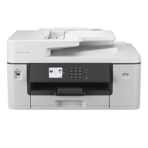 Brother mfc j6540dwe - brother, inkjet