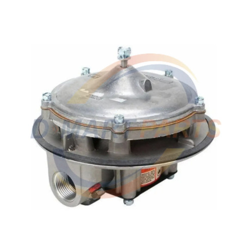Ca225m carburetor mixer - ca225m-2,