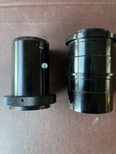 2- Telescope Camera Adapters