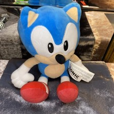 SEGA Sonic the Hedgehog 2