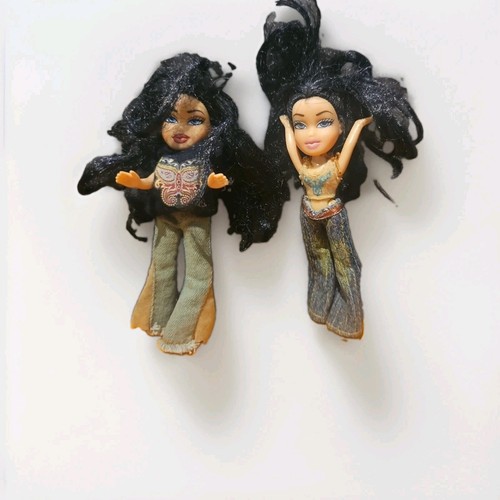 Mga lil bratz - lil, doll
