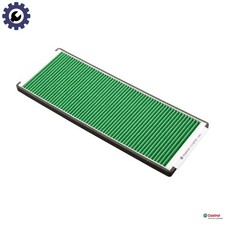 FILTER CABIN AIR CC0272C FOR