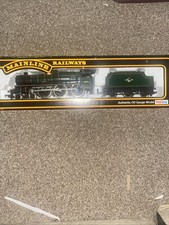 Maineline OO Gauge 460 Jubilee Class Loco 45691