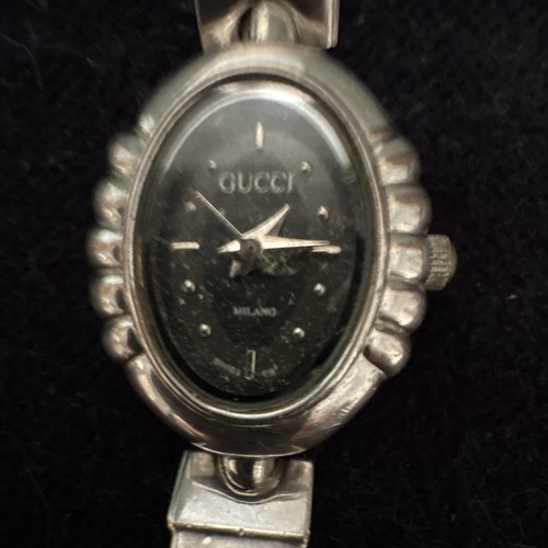 Gucci women 3000 oval - gucci,