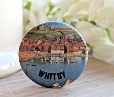 Vintage Whitby North Yorkshire