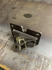 Fordson Major Front Towing