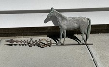 Antique Dodd & Struthers Horse