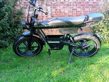 Hitway bike BK30 2 Seater