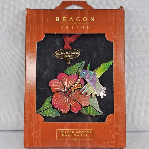 New beacon design hummingbird - beacon,