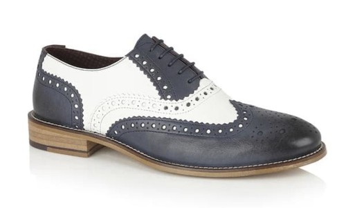 London brogue gatsby spectator - london,