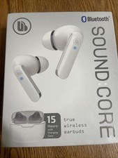 SOUND CORE Bluetooth True
