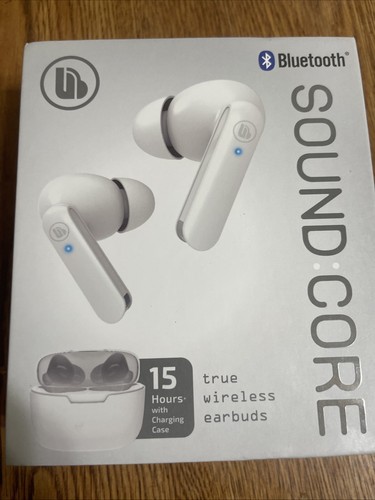 Sound core bluetooth - core, true