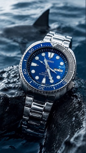 Seiko prospex srpd21j1 great - seiko,